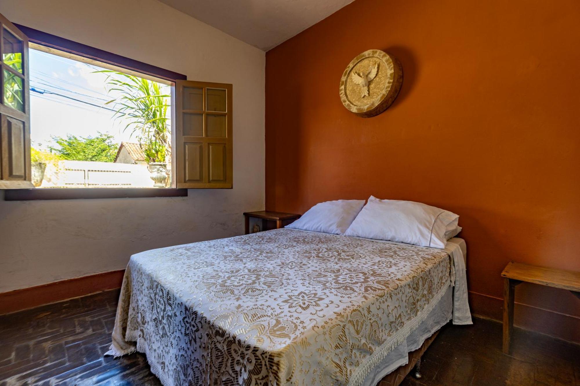 Casa Da Cida Vila Tiradentes Exterior foto