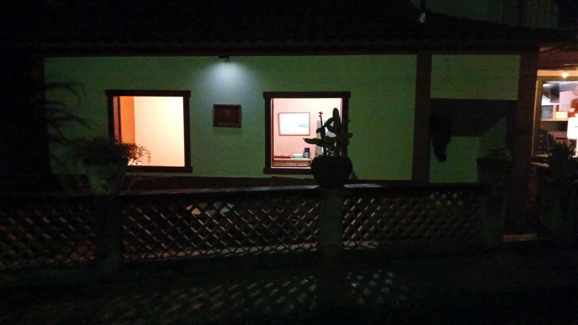 Casa Da Cida Vila Tiradentes Exterior foto