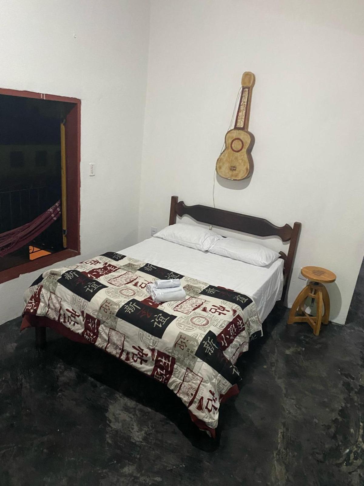 Casa Da Cida Vila Tiradentes Exterior foto